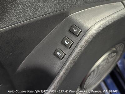 2017 Toyota Mirai - Photo 25 - Orange, CA 92868