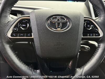 2017 Toyota Mirai - Photo 13 - Orange, CA 92868