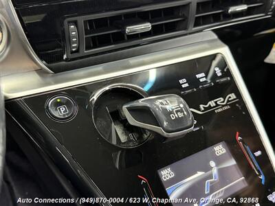 2017 Toyota Mirai - Photo 17 - Orange, CA 92868
