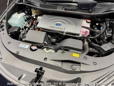 2017 Toyota Mirai - Photo 31 - Orange, CA 92868