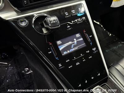 2017 Toyota Mirai - Photo 14 - Orange, CA 92868