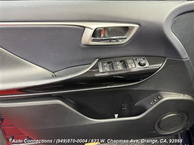 2017 Toyota Mirai - Photo 23 - Orange, CA 92868