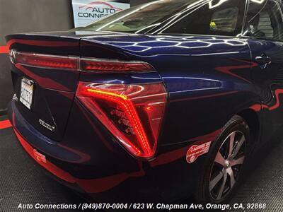 2017 Toyota Mirai - Photo 37 - Orange, CA 92868