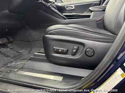 2017 Toyota Mirai - Photo 26 - Orange, CA 92868