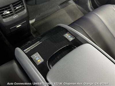 2017 Toyota Mirai - Photo 28 - Orange, CA 92868