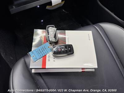 2017 Toyota Mirai - Photo 29 - Orange, CA 92868