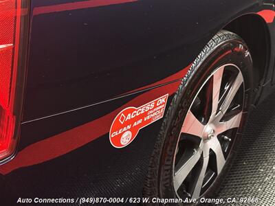 2017 Toyota Mirai - Photo 35 - Orange, CA 92868