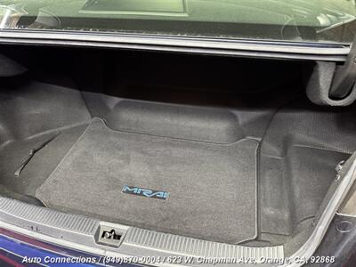 2017 Toyota Mirai - Photo 30 - Orange, CA 92868