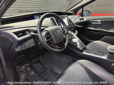 2017 Toyota Mirai - Photo 11 - Orange, CA 92868