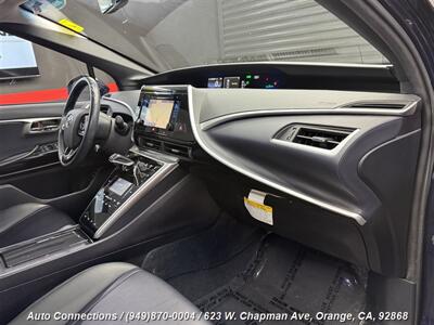 2017 Toyota Mirai - Photo 10 - Orange, CA 92868