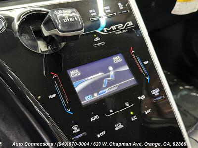 2017 Toyota Mirai - Photo 16 - Orange, CA 92868