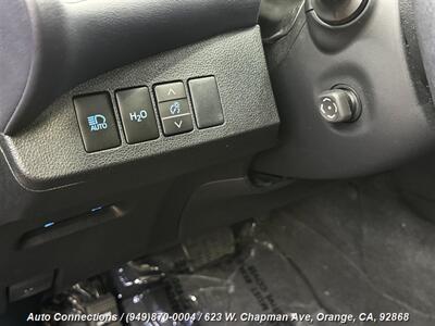2017 Toyota Mirai - Photo 22 - Orange, CA 92868
