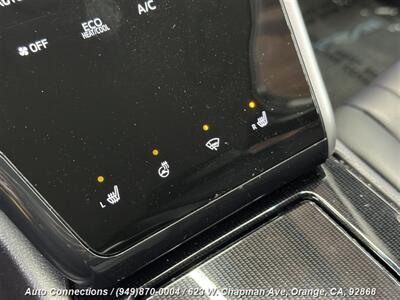 2017 Toyota Mirai - Photo 15 - Orange, CA 92868