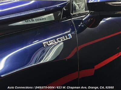 2017 Toyota Mirai - Photo 34 - Orange, CA 92868