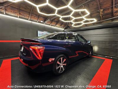 2017 Toyota Mirai - Photo 3 - Orange, CA 92868