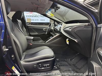 2017 Toyota Mirai - Photo 7 - Orange, CA 92868