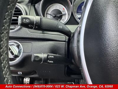 2013 Mercedes-Benz C 250 Sport - Photo 14 - Orange, CA 92868