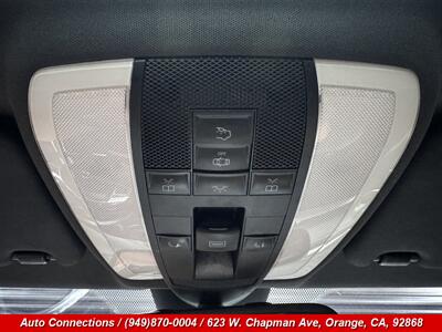 2013 Mercedes-Benz C 250 Sport - Photo 22 - Orange, CA 92868