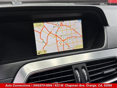 2013 Mercedes-Benz C 250 Sport - Photo 20 - Orange, CA 92868