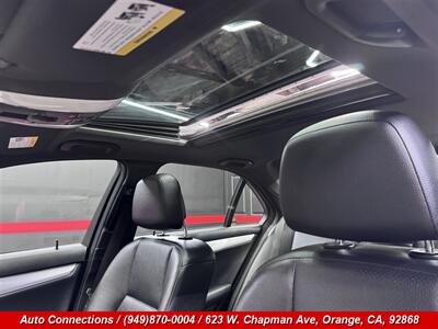 2013 Mercedes-Benz C 250 Sport - Photo 23 - Orange, CA 92868