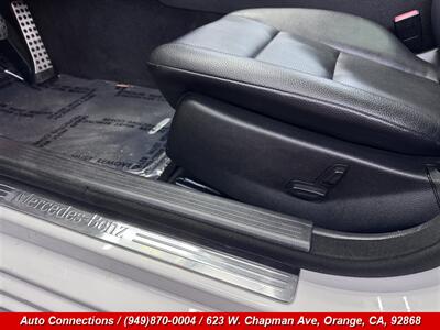 2013 Mercedes-Benz C 250 Sport - Photo 26 - Orange, CA 92868