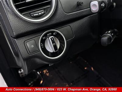 2013 Mercedes-Benz C 250 Sport - Photo 24 - Orange, CA 92868