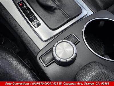 2013 Mercedes-Benz C 250 Sport - Photo 17 - Orange, CA 92868
