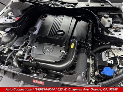2013 Mercedes-Benz C 250 Sport - Photo 29 - Orange, CA 92868