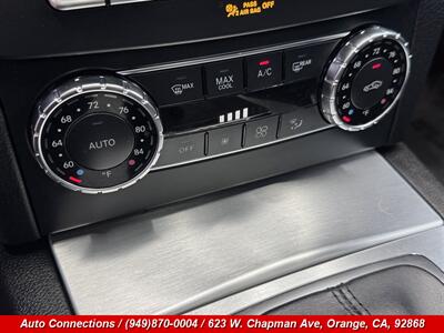 2013 Mercedes-Benz C 250 Sport - Photo 18 - Orange, CA 92868