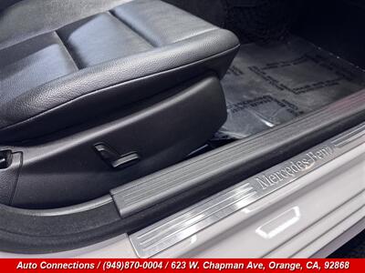 2013 Mercedes-Benz C 250 Sport - Photo 27 - Orange, CA 92868