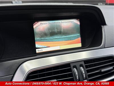 2013 Mercedes-Benz C 250 Sport - Photo 21 - Orange, CA 92868