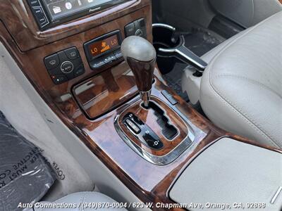 2003 Mercedes-Benz CL 500   - Photo 16 - Orange, CA 92868