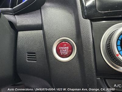 2017 Honda Fit EX-L w/Navi   - Photo 21 - Orange, CA 92868