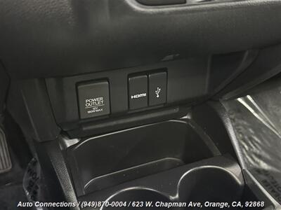 2017 Honda Fit EX-L w/Navi   - Photo 16 - Orange, CA 92868