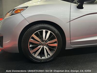 2017 Honda Fit EX-L w/Navi   - Photo 34 - Orange, CA 92868