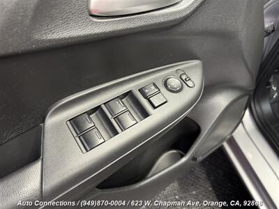 2017 Honda Fit EX-L w/Navi   - Photo 26 - Orange, CA 92868
