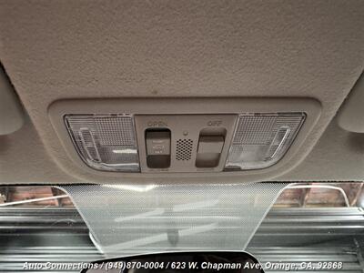 2017 Honda Fit EX-L w/Navi   - Photo 22 - Orange, CA 92868