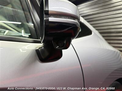2017 Honda Fit EX-L w/Navi   - Photo 31 - Orange, CA 92868