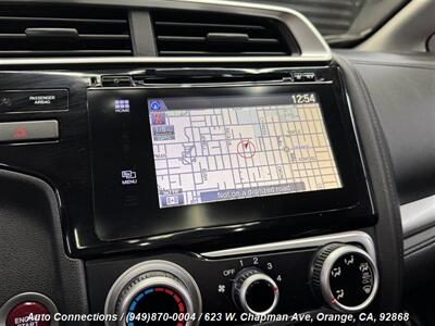 2017 Honda Fit EX-L w/Navi   - Photo 18 - Orange, CA 92868