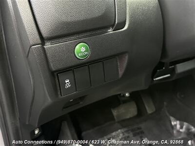 2017 Honda Fit EX-L w/Navi   - Photo 24 - Orange, CA 92868