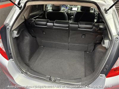2017 Honda Fit EX-L w/Navi   - Photo 27 - Orange, CA 92868