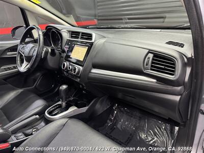 2017 Honda Fit EX-L w/Navi   - Photo 10 - Orange, CA 92868