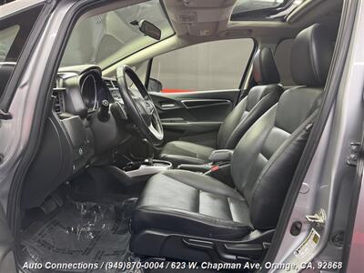 2017 Honda Fit EX-L w/Navi   - Photo 6 - Orange, CA 92868