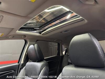 2017 Honda Fit EX-L w/Navi   - Photo 23 - Orange, CA 92868