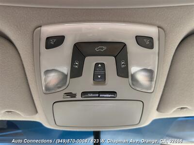 2013 Toyota Sienna XLE 8-Passenger   - Photo 21 - Orange, CA 92868
