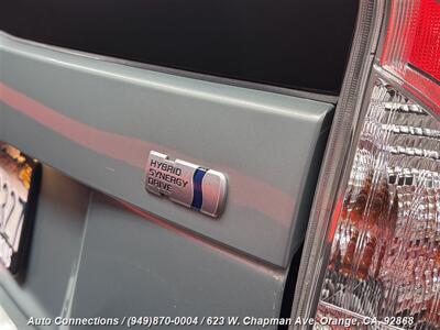 2015 Toyota Prius Two   - Photo 25 - Orange, CA 92868