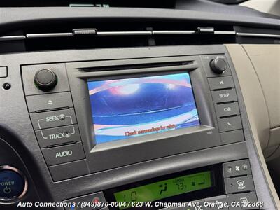 2015 Toyota Prius Two   - Photo 17 - Orange, CA 92868