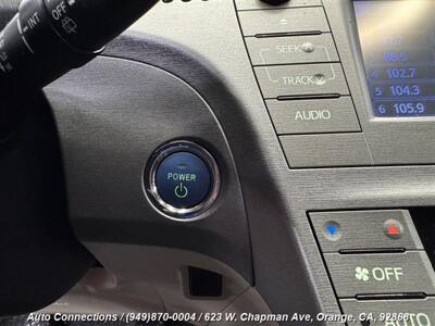 2015 Toyota Prius Two   - Photo 18 - Orange, CA 92868