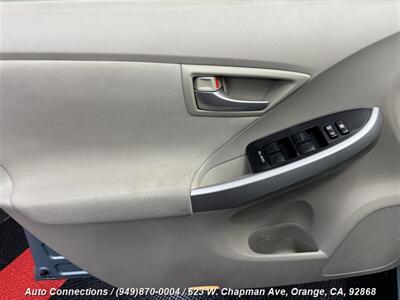 2015 Toyota Prius Two   - Photo 20 - Orange, CA 92868