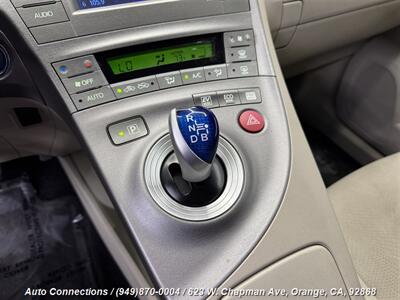 2015 Toyota Prius Two   - Photo 14 - Orange, CA 92868
